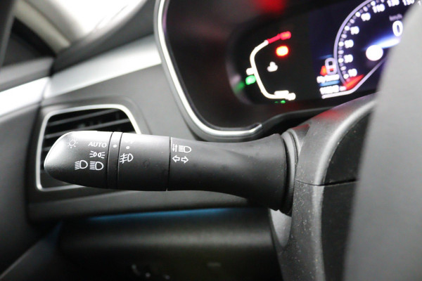 Renault Talisman Estate 1.3 TCe Business Zen*CLIMA*CRUISE*NAVI*FULL LED*