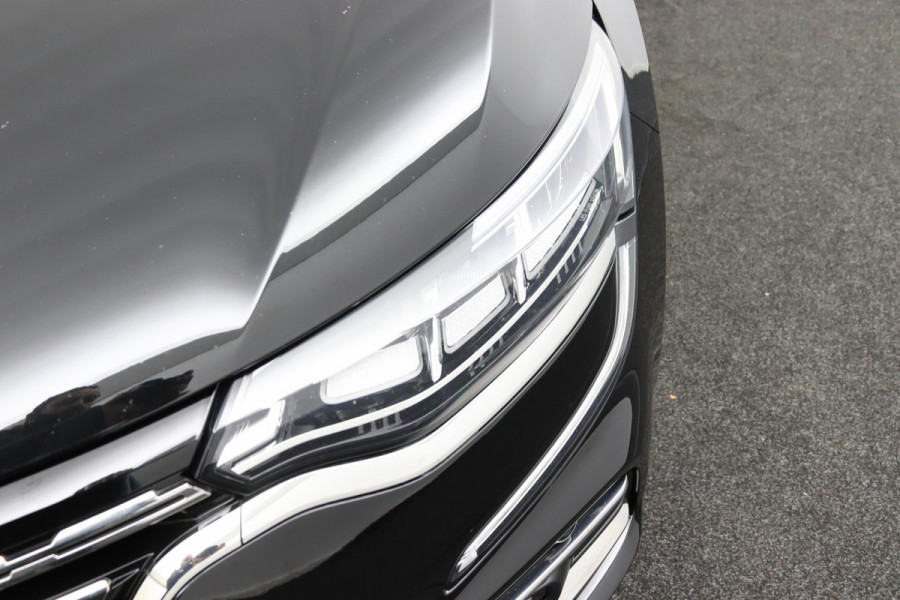 Renault Talisman Estate 1.3 TCe Business Zen*CLIMA*CRUISE*NAVI*FULL LED*