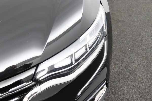 Renault Talisman Estate 1.3 TCe Business Zen*CLIMA*CRUISE*NAVI*FULL LED*