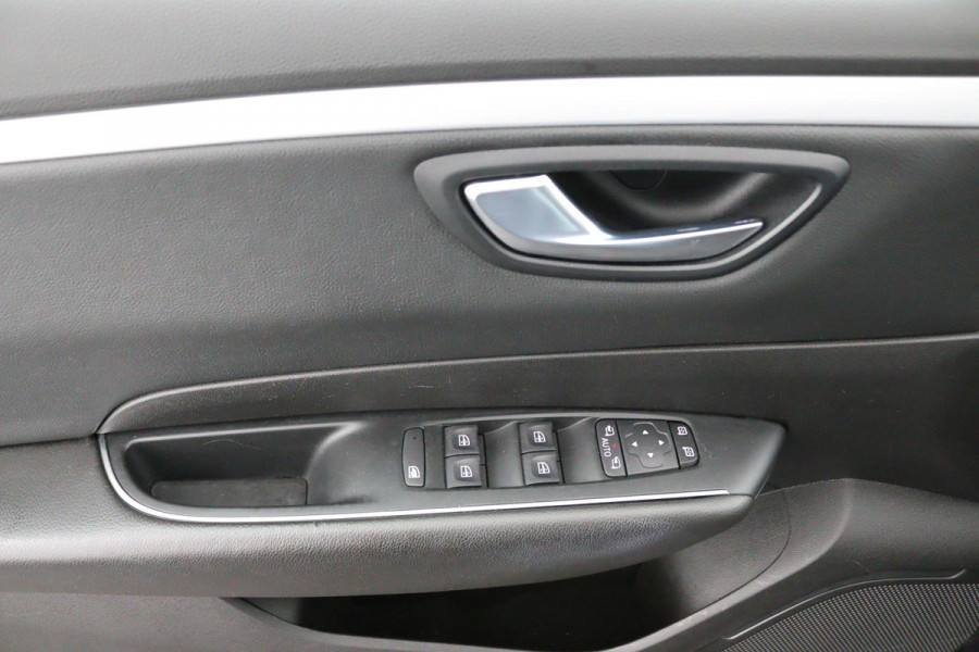 Renault Talisman Estate 1.3 TCe Business Zen*CLIMA*CRUISE*NAVI*FULL LED*