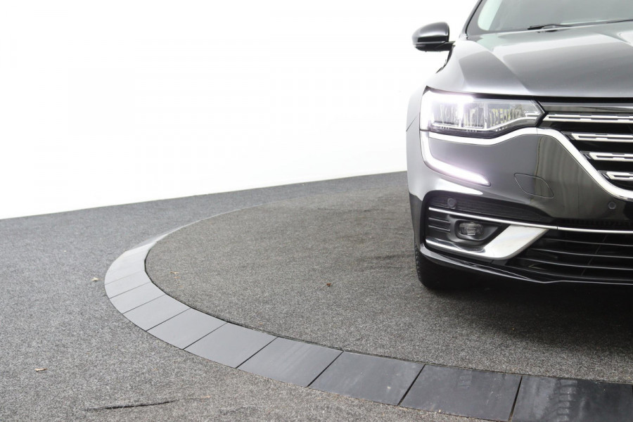 Renault Talisman Estate 1.3 TCe Business Zen*CLIMA*CRUISE*NAVI*FULL LED*