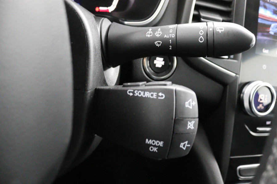 Renault Talisman Estate 1.3 TCe Business Zen*CLIMA*CRUISE*NAVI*FULL LED*