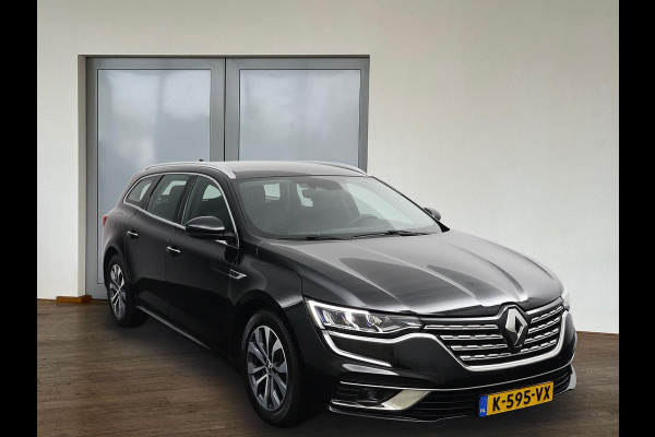 Renault Talisman Estate 1.3 TCe Business Zen*CLIMA*CRUISE*NAVI*FULL LED*