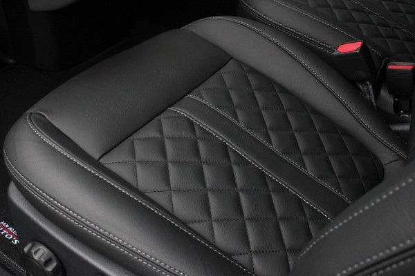 Ford Transit Custom 2.0 TDCI L2H1 170PK Limited DC / DUBBEL CABINE / JB-EDITION / DRIVER ASSISTANCE PACK / 5- ZITS /MY2024/ CAMERA