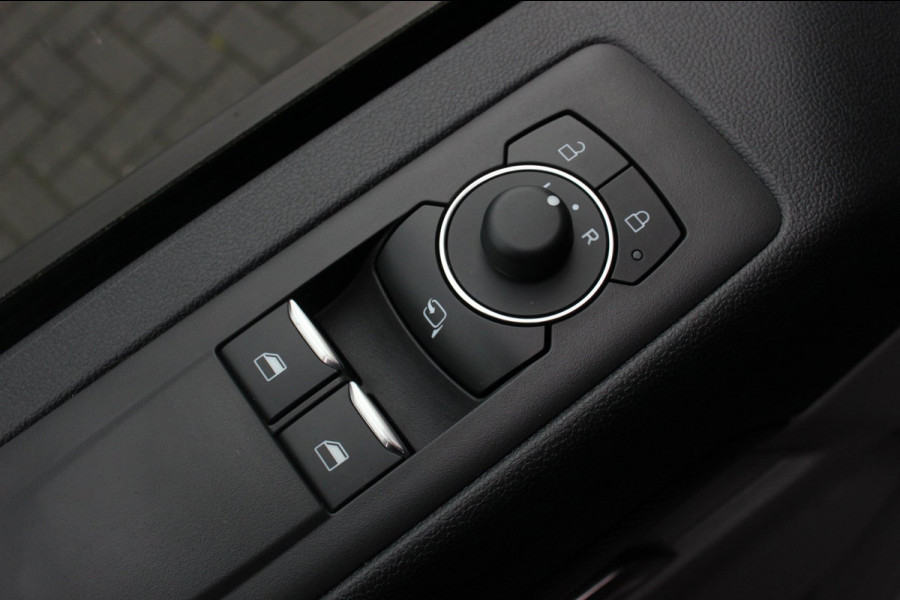 Ford Transit Custom 2.0 TDCI L2H1 170PK Limited DC / DUBBEL CABINE / JB-EDITION / DRIVER ASSISTANCE PACK / 5- ZITS /MY2024/ CAMERA