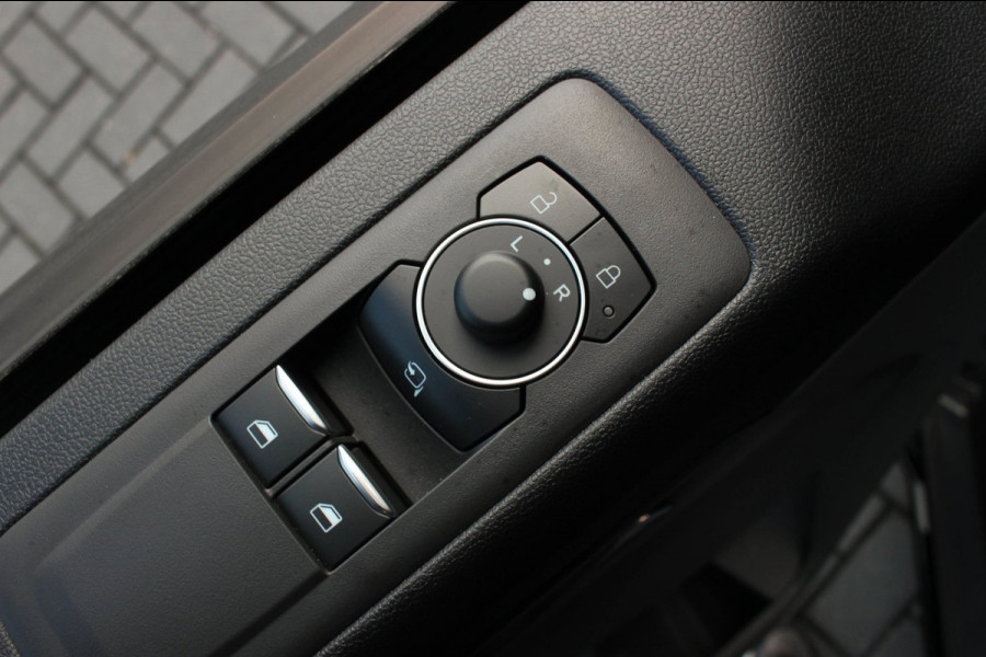 Ford Transit Custom 2.0 TDCI L2H1 170PK Limited DC / DUBBEL CABINE / JB-EDITION / DRIVER ASSISTANCE PACK / 5- ZITS /MY2024/ CAMERA