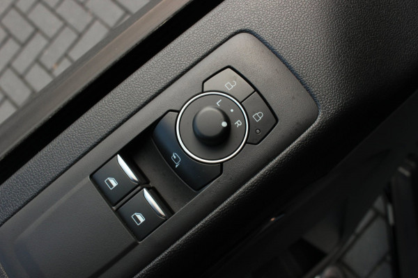 Ford Transit Custom 2.0 TDCI L2H1 170PK Limited DC / DUBBEL CABINE / JB-EDITION / DRIVER ASSISTANCE PACK / 5- ZITS /MY2024/ CAMERA