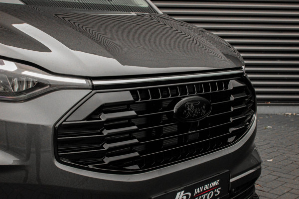 Ford Transit Custom 2.0 TDCI L2H1 170PK Limited DC / DUBBEL CABINE / JB-EDITION / DRIVER ASSISTANCE PACK / 5- ZITS /MY2024/ CAMERA