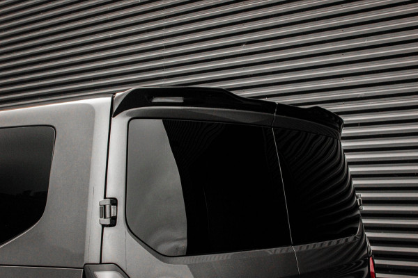 Ford Transit Custom 2.0 TDCI L2H1 170PK Limited DC / DUBBEL CABINE / JB-EDITION / DRIVER ASSISTANCE PACK / 5- ZITS /MY2024/ CAMERA