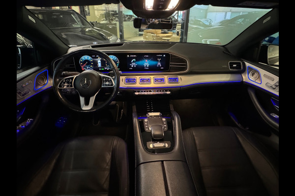 Mercedes-Benz GLE Coupé 350 e 4M Pano|Carbon|HuD|Memory