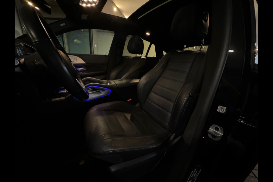 Mercedes-Benz GLE Coupé 350 e 4M Pano|Carbon|HuD|Memory