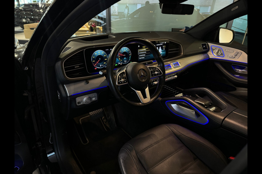 Mercedes-Benz GLE Coupé 350 e 4M Pano|Carbon|HuD|Memory