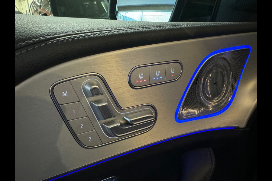 Mercedes-Benz GLE Coupé 350 e 4M Pano|Carbon|HuD|Memory