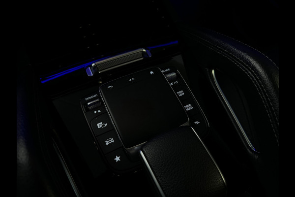 Mercedes-Benz GLE Coupé 350 e 4M Pano|Carbon|HuD|Memory