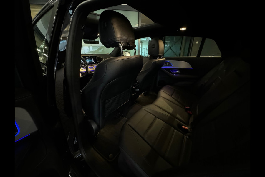 Mercedes-Benz GLE Coupé 350 e 4M Pano|Carbon|HuD|Memory