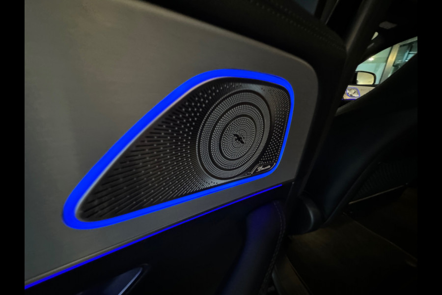 Mercedes-Benz GLE Coupé 350 e 4M Pano|Carbon|HuD|Memory