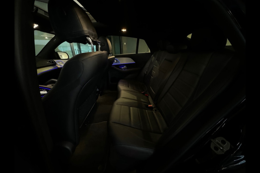 Mercedes-Benz GLE Coupé 350 e 4M Pano|Carbon|HuD|Memory