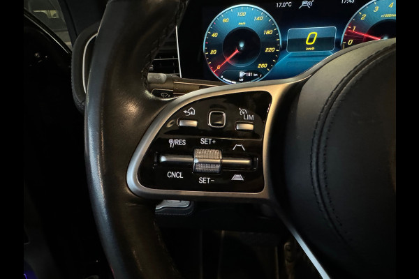 Mercedes-Benz GLE Coupé 350 e 4M Pano|Carbon|HuD|Memory