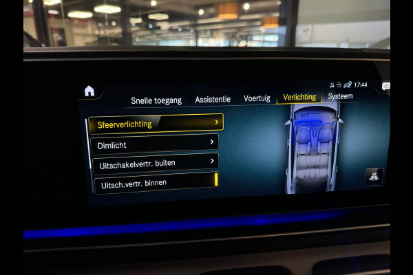 Mercedes-Benz GLE Coupé 350 e 4M Pano|Carbon|HuD|Memory