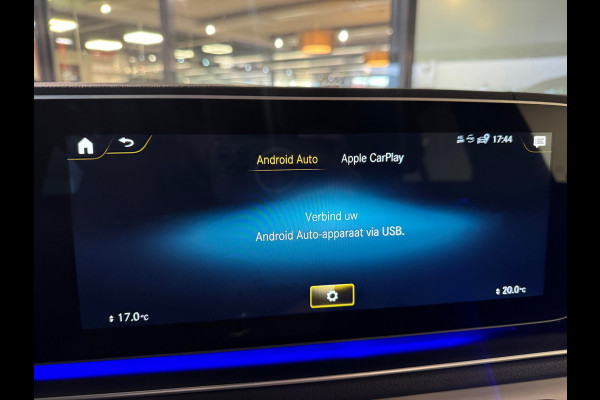 Mercedes-Benz GLE Coupé 350 e 4M Pano|Carbon|HuD|Memory