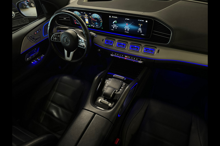 Mercedes-Benz GLE Coupé 350 e 4M Pano|Carbon|HuD|Memory