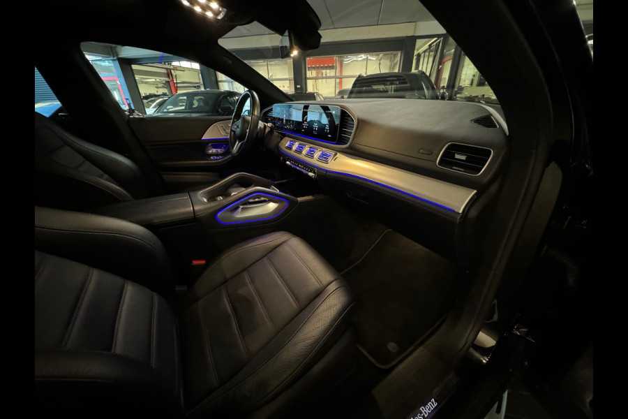 Mercedes-Benz GLE Coupé 350 e 4M Pano|Carbon|HuD|Memory