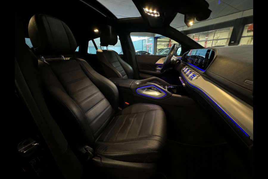 Mercedes-Benz GLE Coupé 350 e 4M Pano|Carbon|HuD|Memory