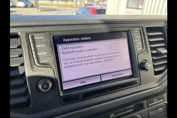 Volkswagen Crafter 35 2.0 TDI L3H3*A/C*CRUISE*NAV*HAAK*CAMERA*3500KG*