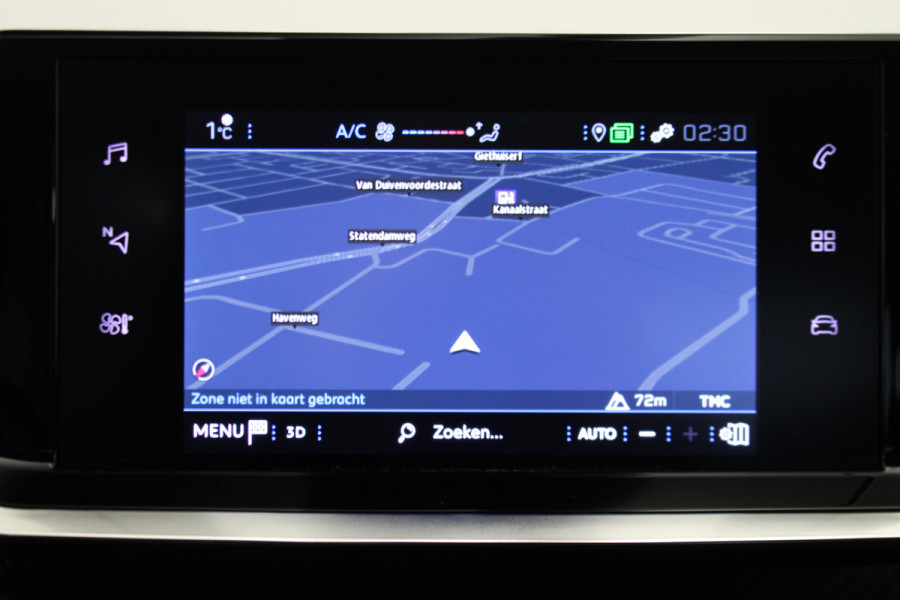 Peugeot 208 1.2 PureTech Active Pack