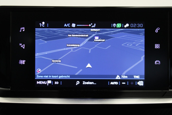 Peugeot 208 1.2 PureTech Active Pack