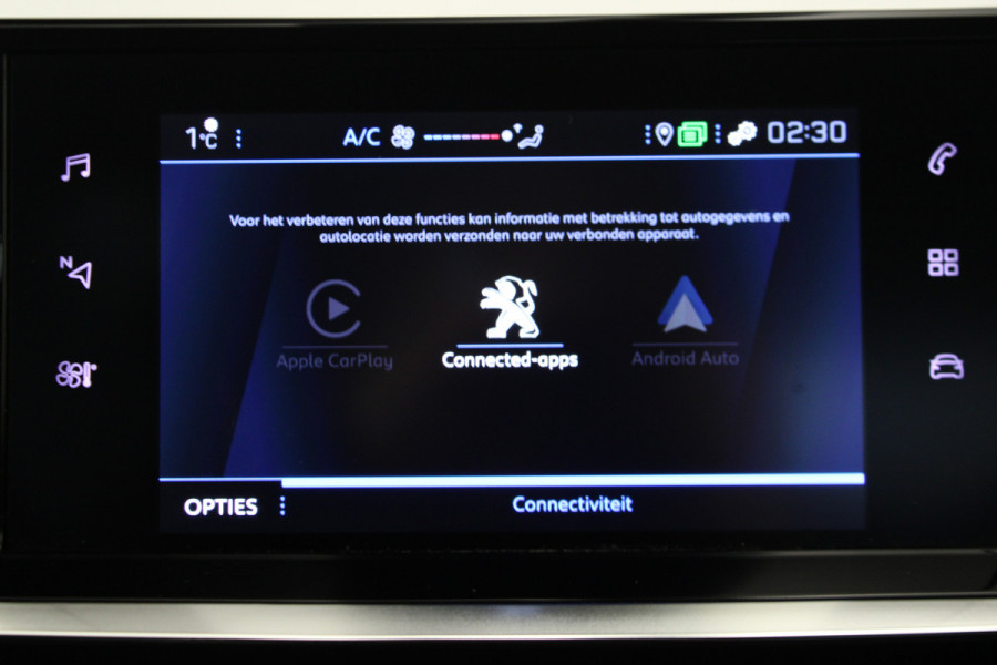 Peugeot 208 1.2 PureTech Active Pack