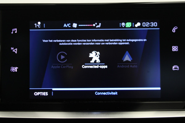 Peugeot 208 1.2 PureTech Active Pack