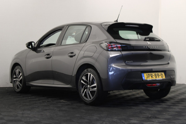 Peugeot 208 1.2 PureTech Active Pack