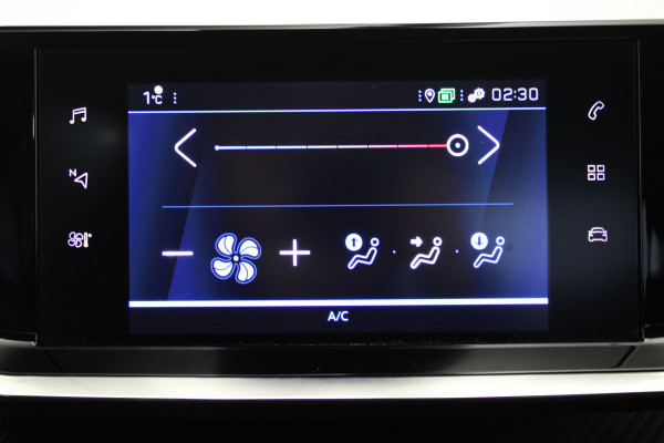 Peugeot 208 1.2 PureTech Active Pack