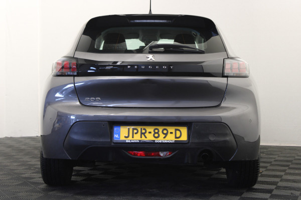 Peugeot 208 1.2 PureTech Active Pack