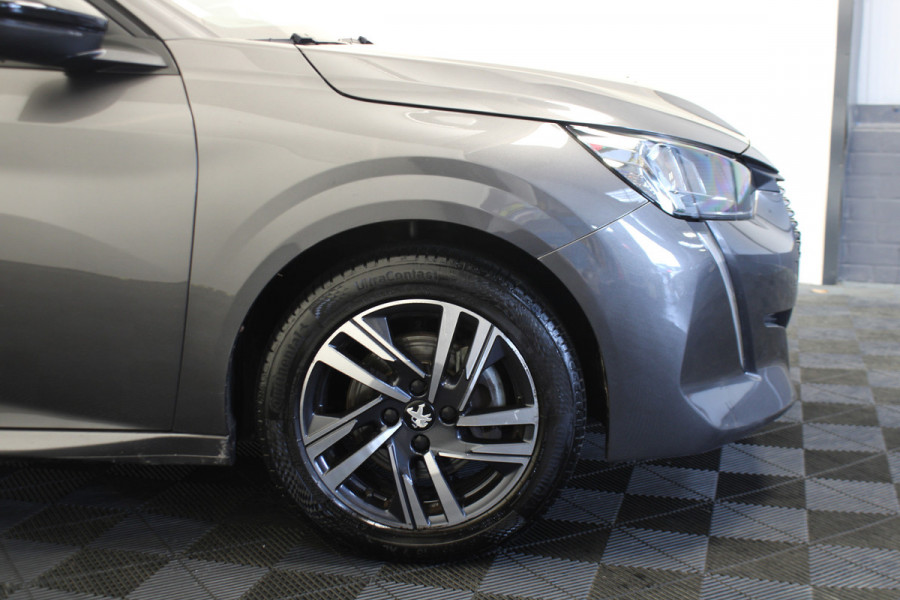 Peugeot 208 1.2 PureTech Active Pack