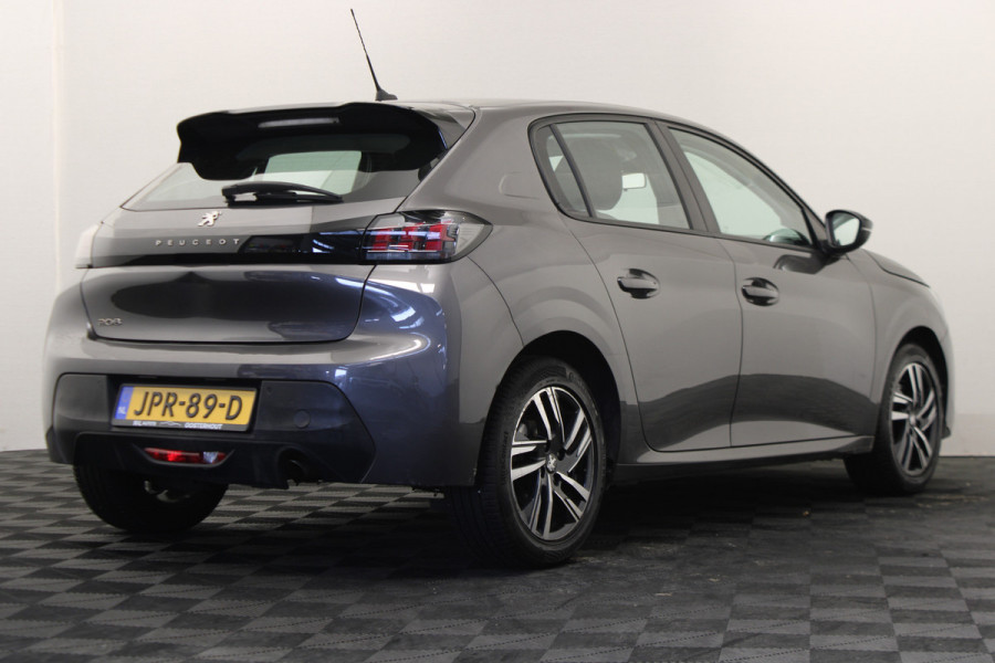 Peugeot 208 1.2 PureTech Active Pack