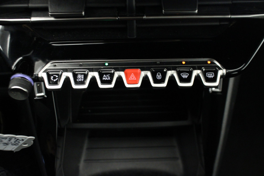 Peugeot 208 1.2 PureTech Active Pack