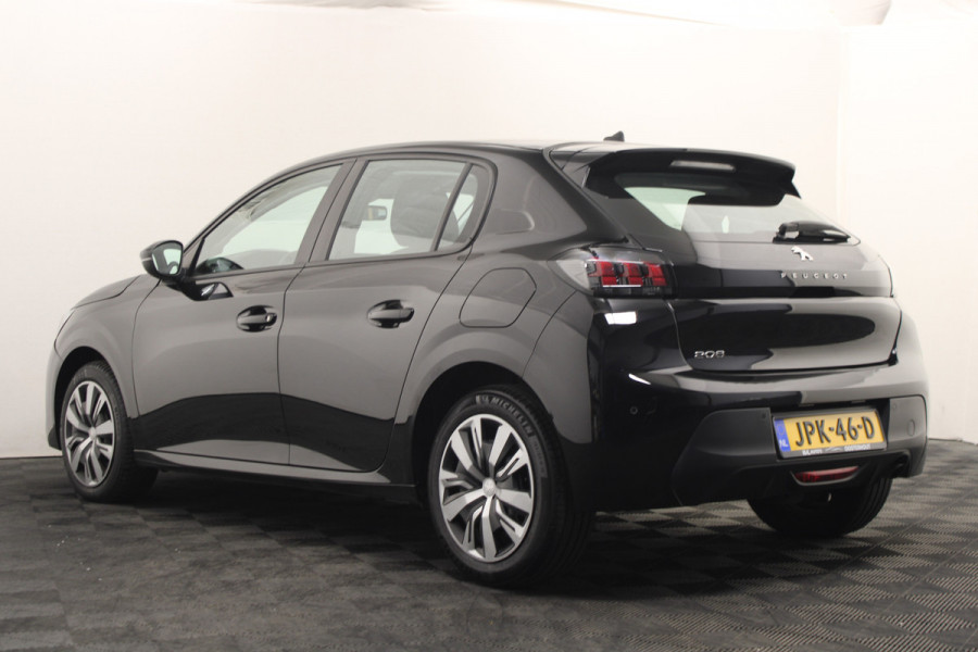 Peugeot 208 1.2 PureTech Active