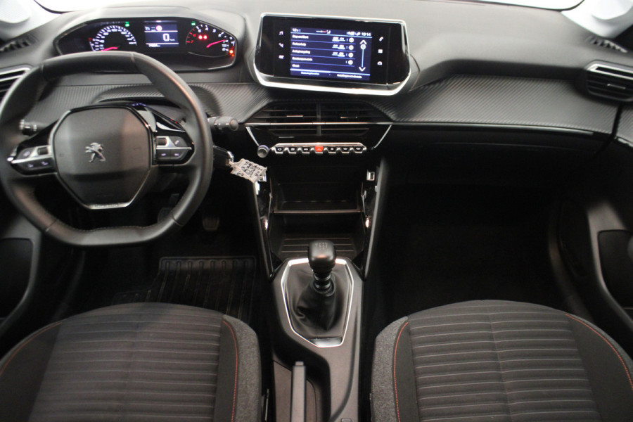 Peugeot 208 1.2 PureTech Active