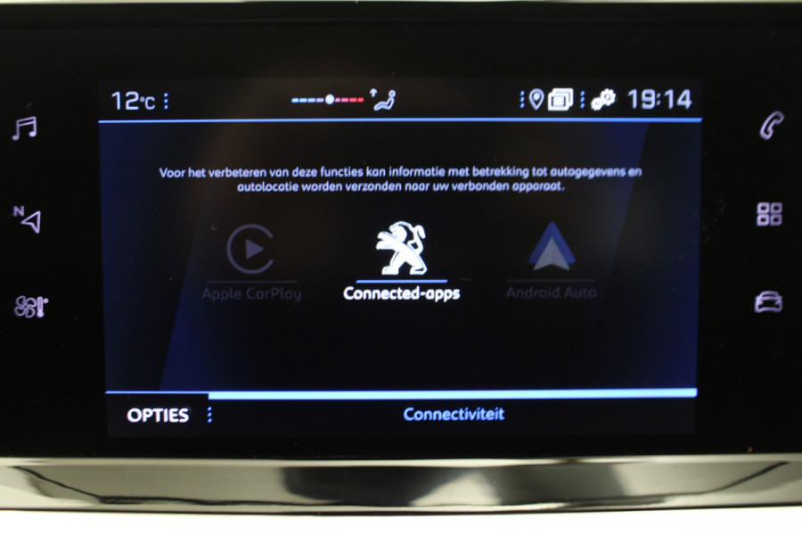 Peugeot 208 1.2 PureTech Active