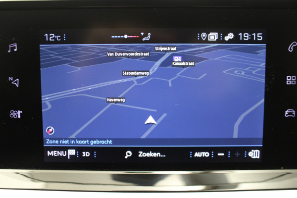 Peugeot 208 1.2 PureTech Active