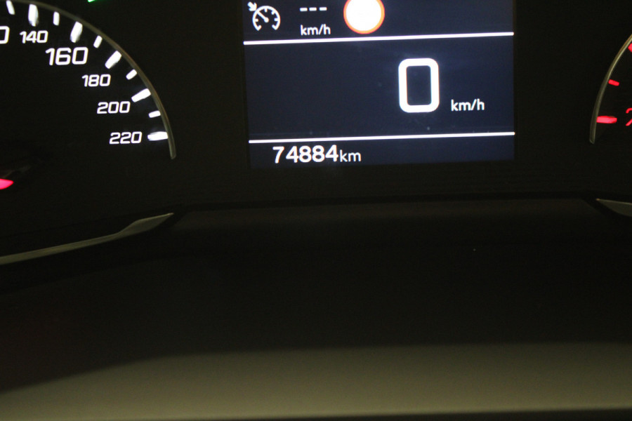 Peugeot 208 1.2 PureTech Active