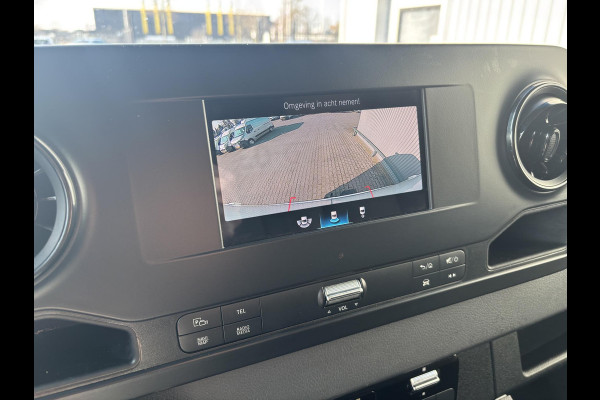 Mercedes-Benz Sprinter 314 2.2 CDI L1H1*CARPLAY*CAMERA*CRUISE*NAVI*ECC*