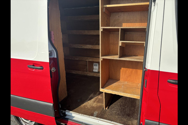 Mercedes-Benz Sprinter 314 2.2 CDI L1H1*CARPLAY*CAMERA*CRUISE*NAVI*ECC*