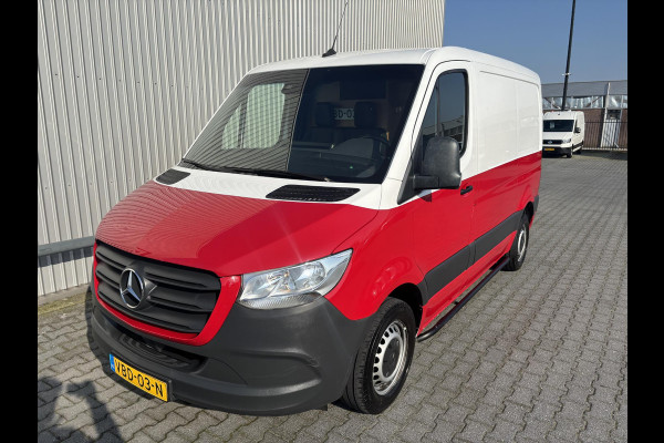 Mercedes-Benz Sprinter 314 2.2 CDI L1H1*CARPLAY*CAMERA*CRUISE*NAVI*ECC*