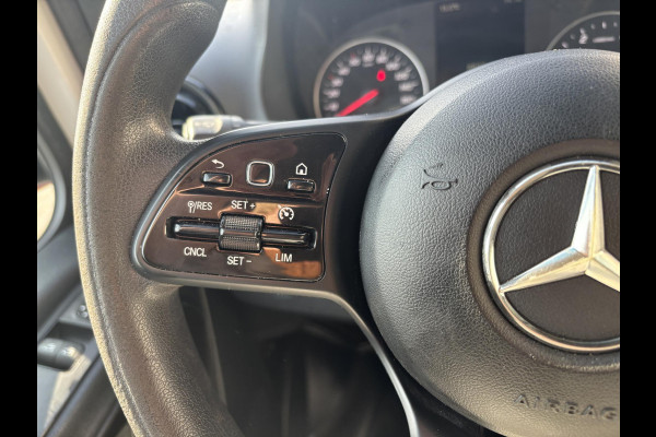 Mercedes-Benz Sprinter 314 2.2 CDI L1H1*CARPLAY*CAMERA*CRUISE*NAVI*ECC*