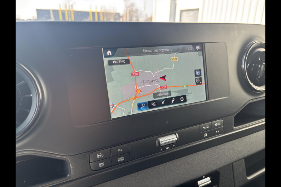 Mercedes-Benz Sprinter 314 2.2 CDI L1H1*CARPLAY*CAMERA*CRUISE*NAVI*ECC*