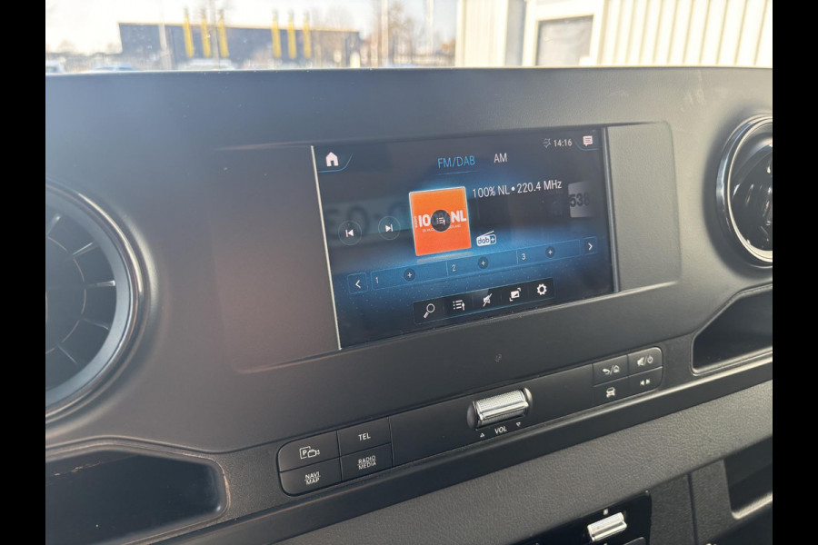 Mercedes-Benz Sprinter 314 2.2 CDI L1H1*CARPLAY*CAMERA*CRUISE*NAVI*ECC*