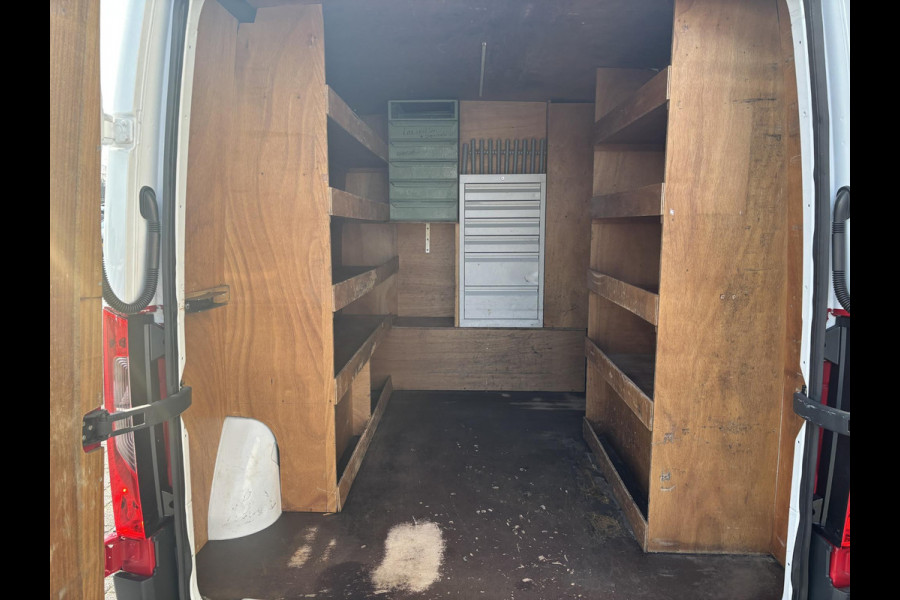 Mercedes-Benz Sprinter 314 2.2 CDI L1H1*CARPLAY*CAMERA*CRUISE*NAVI*ECC*